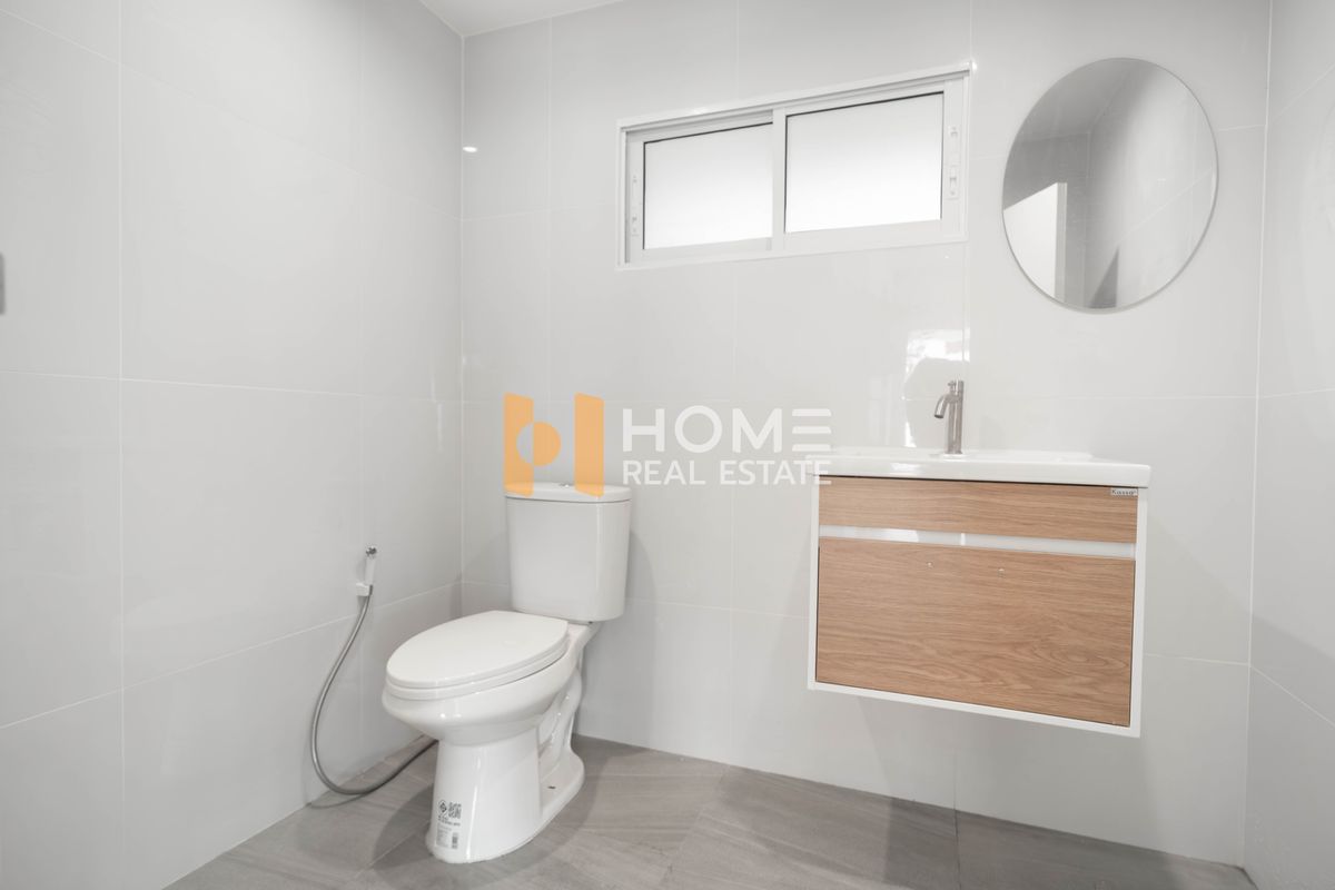 ขายบ้านมีนบุรี-ร่มเกล้า : บ้านเดี่ยวไซส์ใหญ่สุด Exclusive ย่านรามคำแหง 🔥 เพอร์เฟค เพลส รามคำแหง 164 / 3 ห้องนอน (ขาย), Perfect Place Ramkhamhaeng 164 / 3 Bedrooms (FOR SALE) AA480