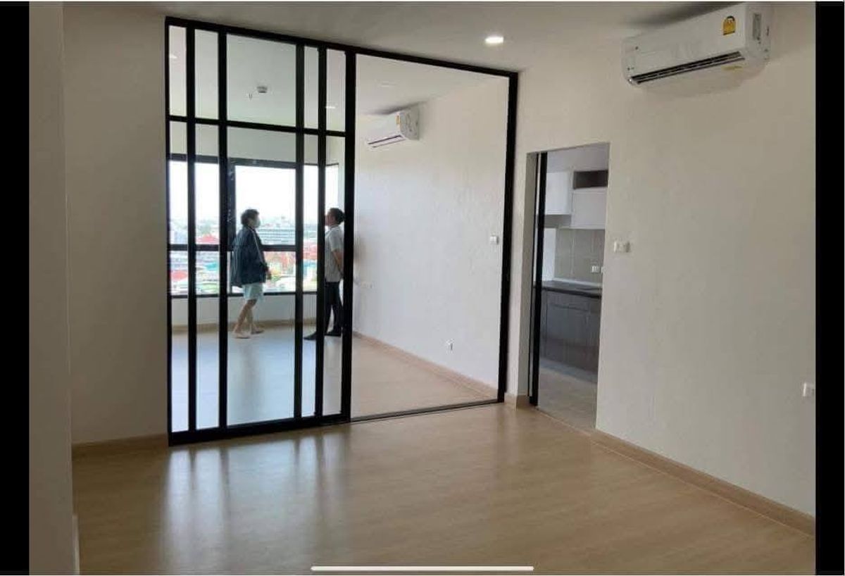 ขายคอนโดปิ่นเกล้า จรัญสนิทวงศ์ : ขาย รหัส PP045 คอนโด Supalai Loft สถานีแยกไฟฉาย