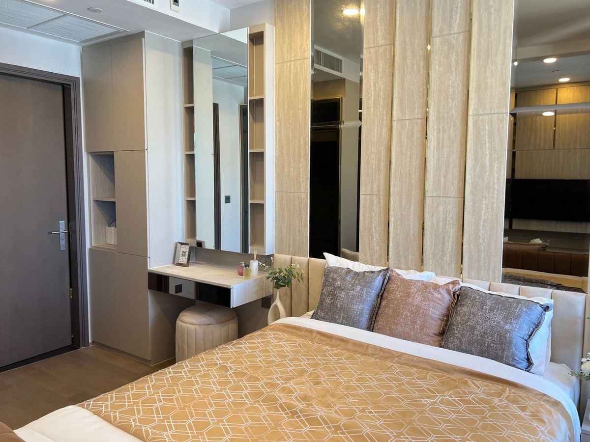 For RentCondoSiam Paragon ,Chulalongkorn,Samyan : 🎊City View Ashton Chula-Silom🎊