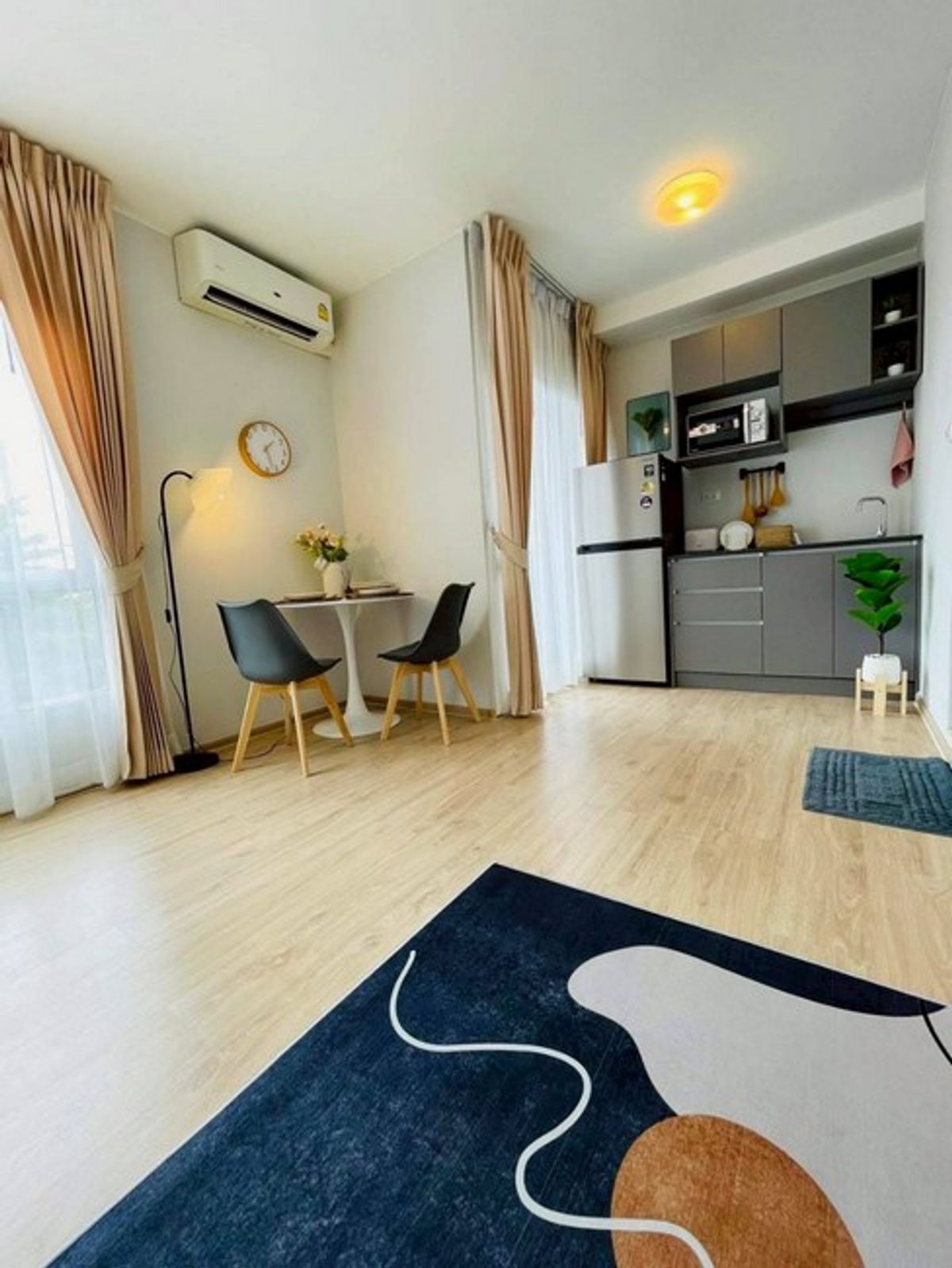 For SaleCondoNonthaburi, Bang Yai, Bangbuathong : SSS499 Sell Plum Condo Bang Yai Station Plum Condo Bangyai Station 2 Bedroom