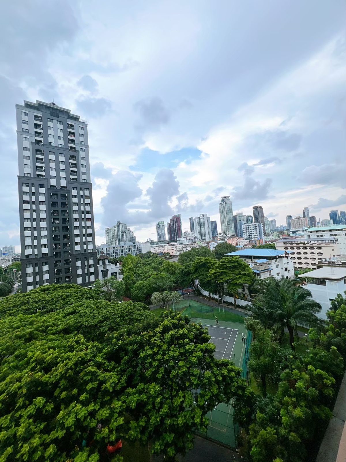 For SaleCondoOnnut, Udomsuk : 🏡 Condo NIA by Sansiri, the cheapest room in the project‼ ️ sell only 2.59 million | Free transfer fee + free central fee 5 years