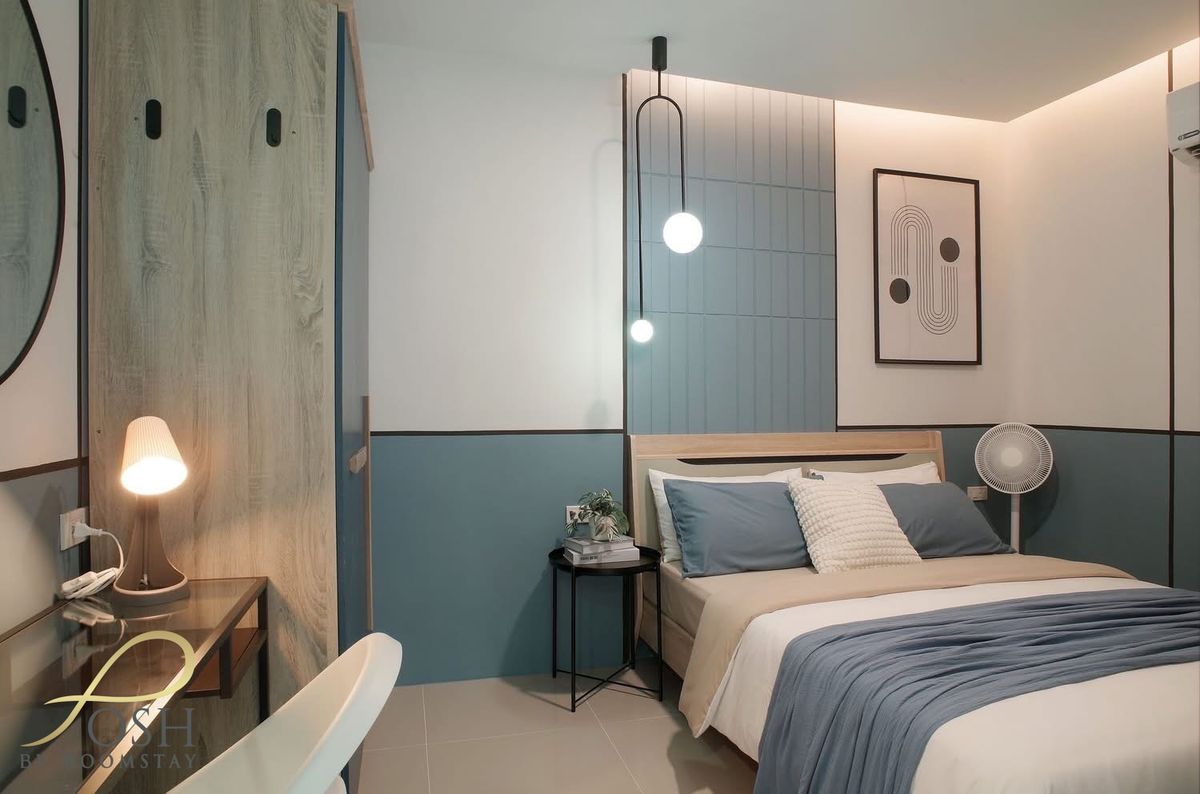 For SaleCondoPhuket : Job Condominium - Newly Renovated 33.2 SQM, Fully Furnished, 6th Floor in Prime Kuku, Phuket - Only 1.85M THB!