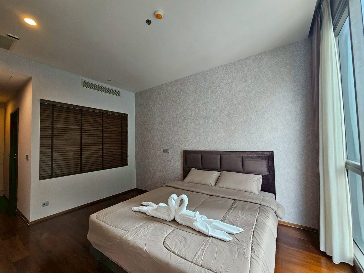 For RentCondoSukhumvit, Asoke, Thonglor : P-116231 Condo  for rent  Quattro by Sansiri fully furnished (Confirm again when visit). 