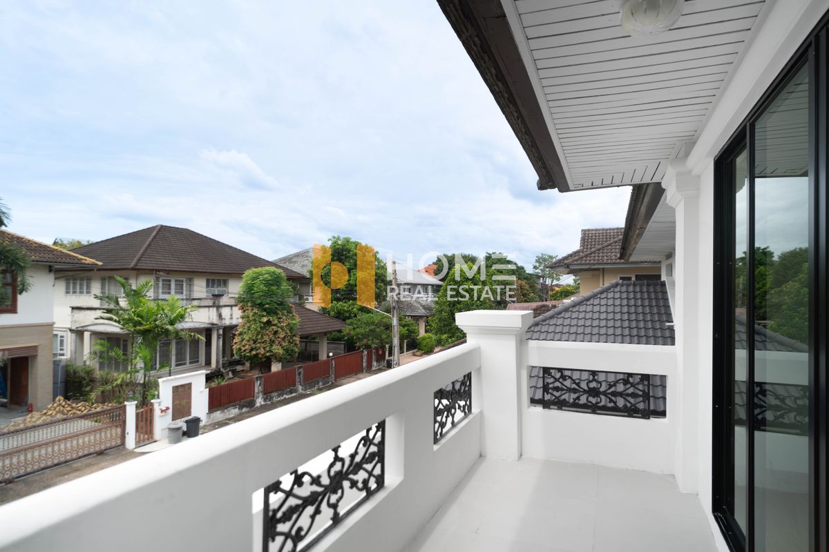 ขายบ้านมีนบุรี-ร่มเกล้า : บ้านเดี่ยวไซส์ใหญ่สุด Exclusive ย่านรามคำแหง 🔥 เพอร์เฟค เพลส รามคำแหง 164 / 3 ห้องนอน (ขาย), Perfect Place Ramkhamhaeng 164 / 3 Bedrooms (FOR SALE) AA480