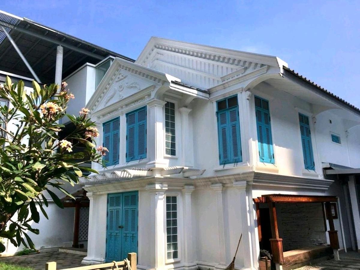 ให้เช่าบ้านบางซื่อ วงศ์สว่าง เตาปูน : ให้เช่า บ้านเดี่ยว2ชั้น  96ตรว. สไตล์ประยุกต์ร่วมสมัย อยู่ถนน ประชาชื่น   ใกล้แยกประชานุกูล