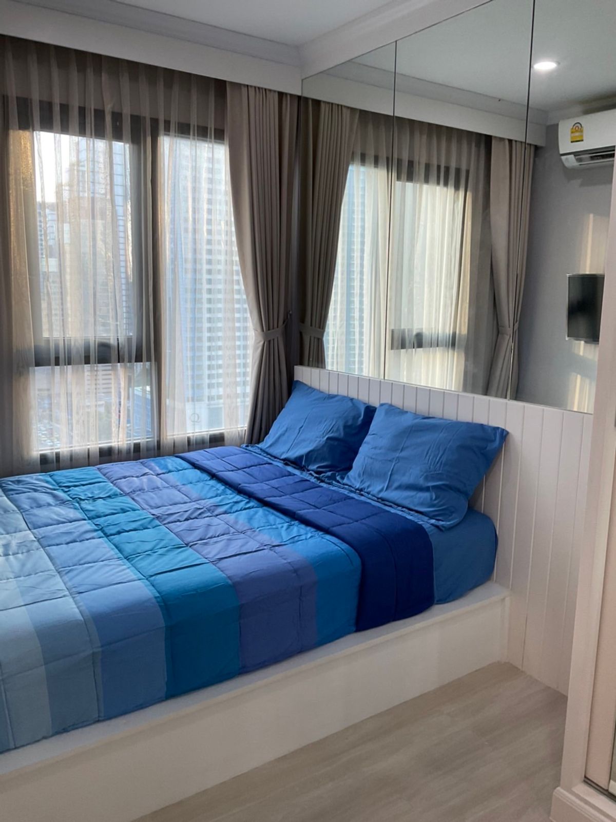 ให้เช่าคอนโดพระราม 9 เพชรบุรีตัดใหม่ RCA : 🔥🔥ให้เช่า Life Asoke (ไลฟ์ อโศก) ขนาด 55 ตรม🔥🔥