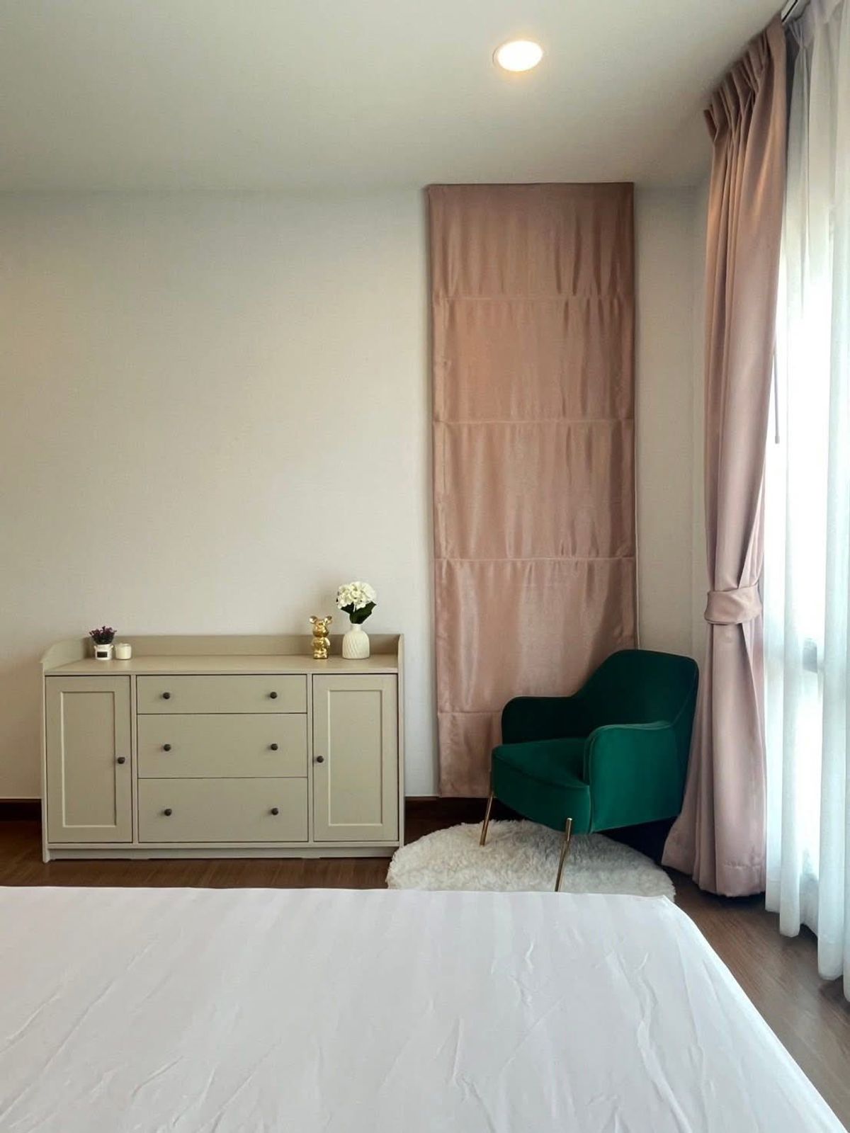 For RentHouseBangna, Bearing, Lasalle : K-644 for rent now! Detached house, The City Bangna is ready.