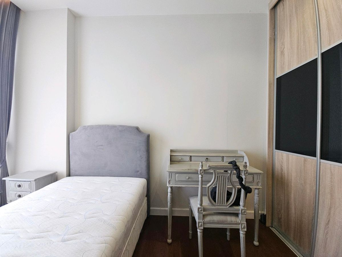 For RentCondoOnnut, Udomsuk : 2 bedroom condo for rent, 1 bathroom near BTS Onnut