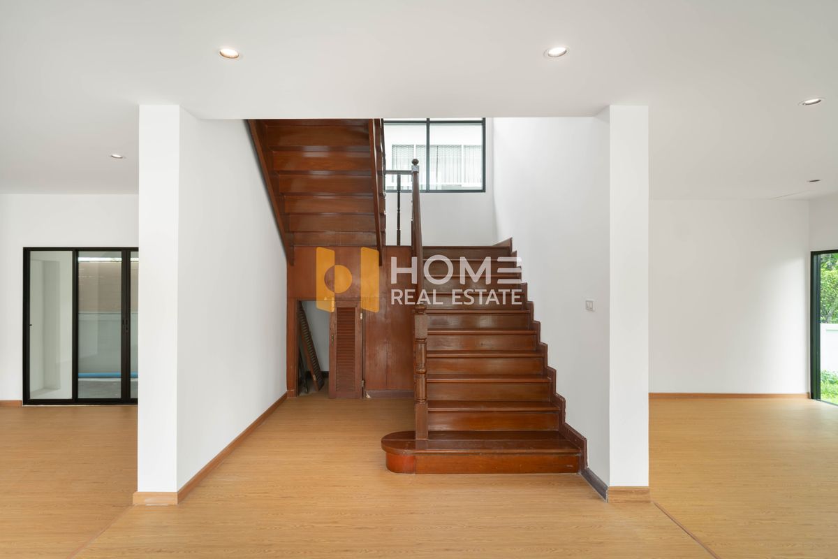 ขายบ้านมีนบุรี-ร่มเกล้า : บ้านเดี่ยวไซส์ใหญ่สุด Exclusive ย่านรามคำแหง 🔥 เพอร์เฟค เพลส รามคำแหง 164 / 3 ห้องนอน (ขาย), Perfect Place Ramkhamhaeng 164 / 3 Bedrooms (FOR SALE) AA480