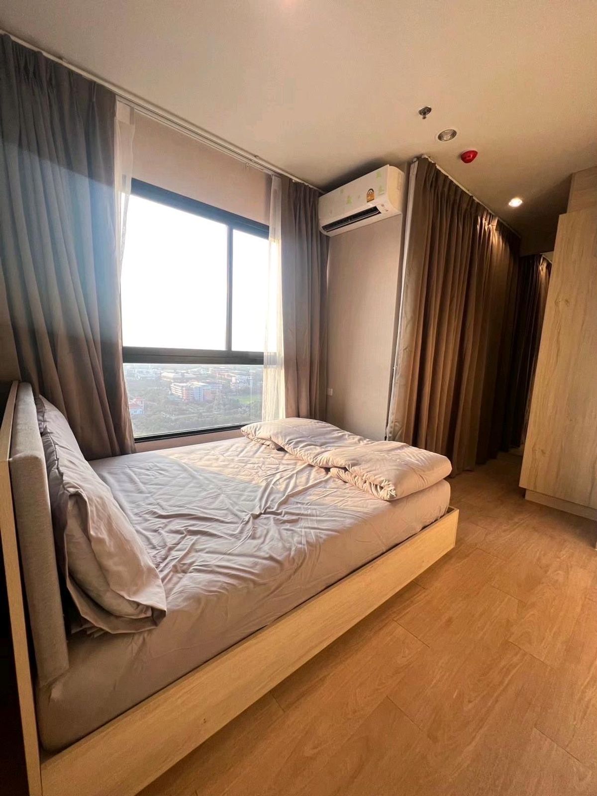 For SaleCondoPathum Thani,Rangsit, Thammasat : 📌 Condo for sale Common TU
(Condo near Thammasat University, Rangsit)
