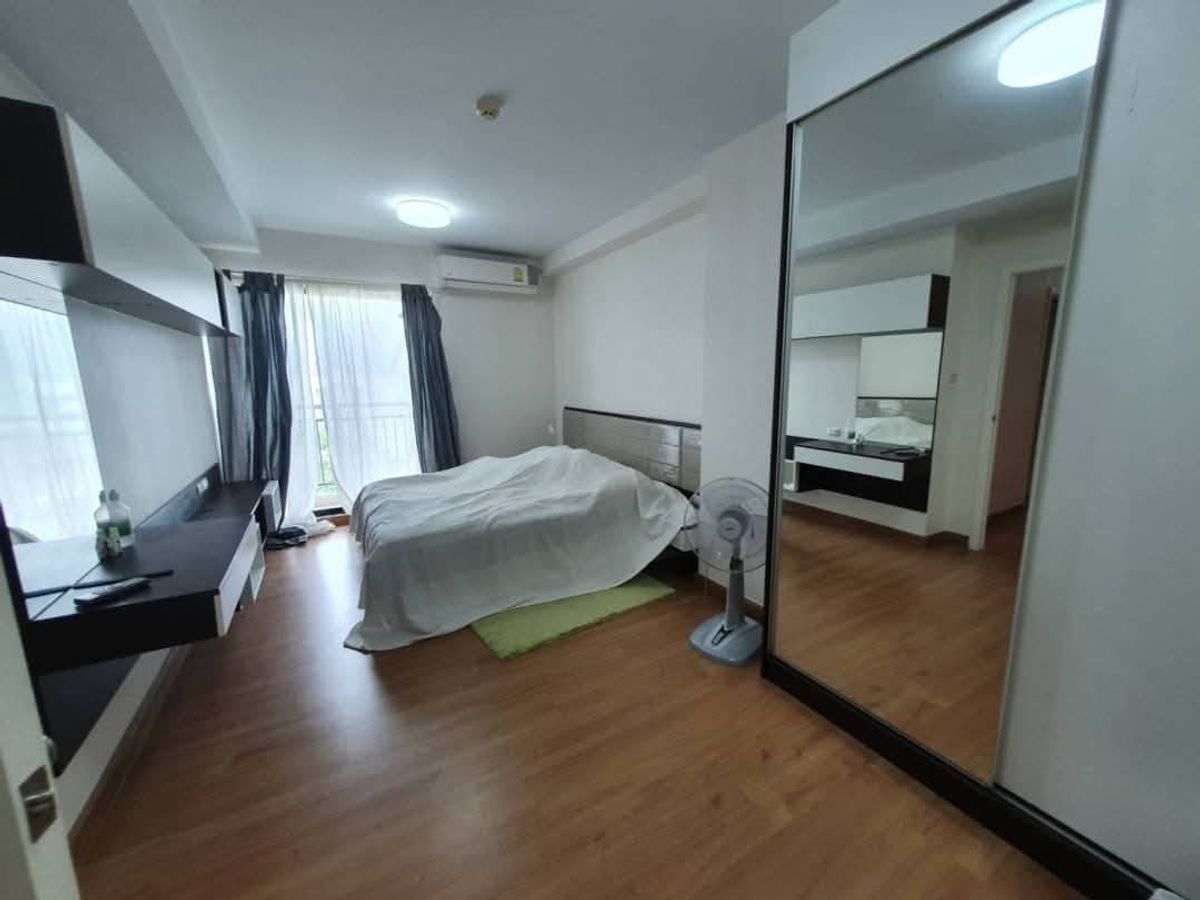 ขายคอนโดเกษตรศาสตร์ รัชโยธิน : ขาย รหัส PP093 คอนโด Supalai City Resort พหลโยธิน 32