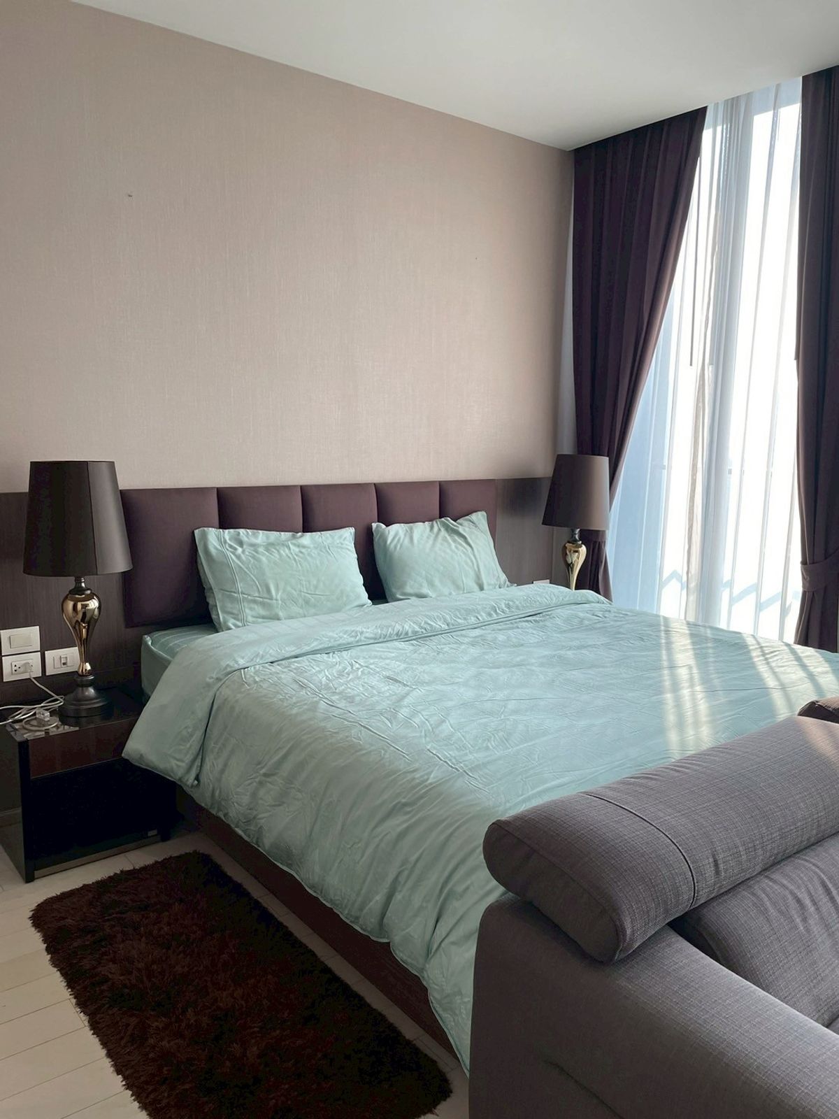 ให้เช่าคอนโดวิทยุ ชิดลม หลังสวน : Available Now!!! NOBLE PLOENCHIT - โนเบิล เพลินจิต