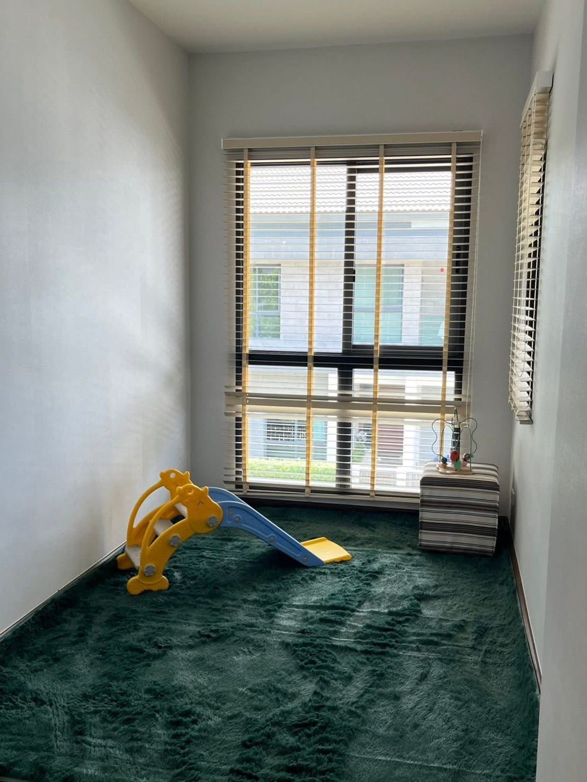 For RentHouseBangna, Bearing, Lasalle : K-644 for rent now! Detached house, The City Bangna is ready.