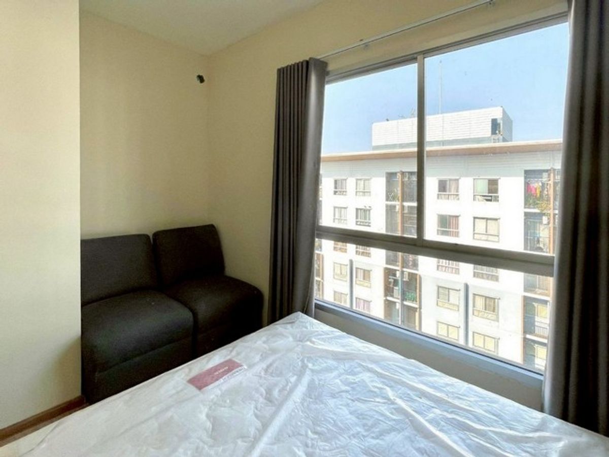ขายคอนโดนนทบุรี บางใหญ่ บางบัวทอง : sss500  ขาย  พลัม คอนโด บางใหญ่ สเตชั่น  PLUM CONDO BANGYAI STATION 