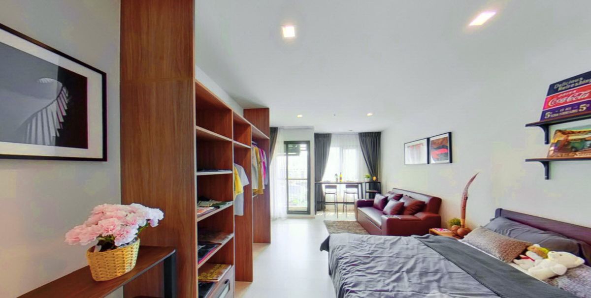 CondoWitthayu, Chidlom, Langsuan, Ploenchit : Life One Wireless, Sell & let by owner.