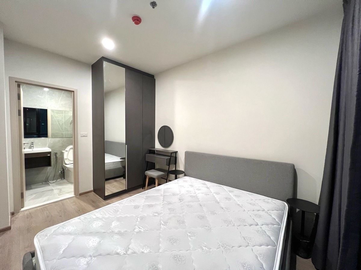 For RentCondoRama9, Petchburi, RCA : 🔥 New condo, central, heart, Rama 9, Nue District R9 - Near MRT🔥