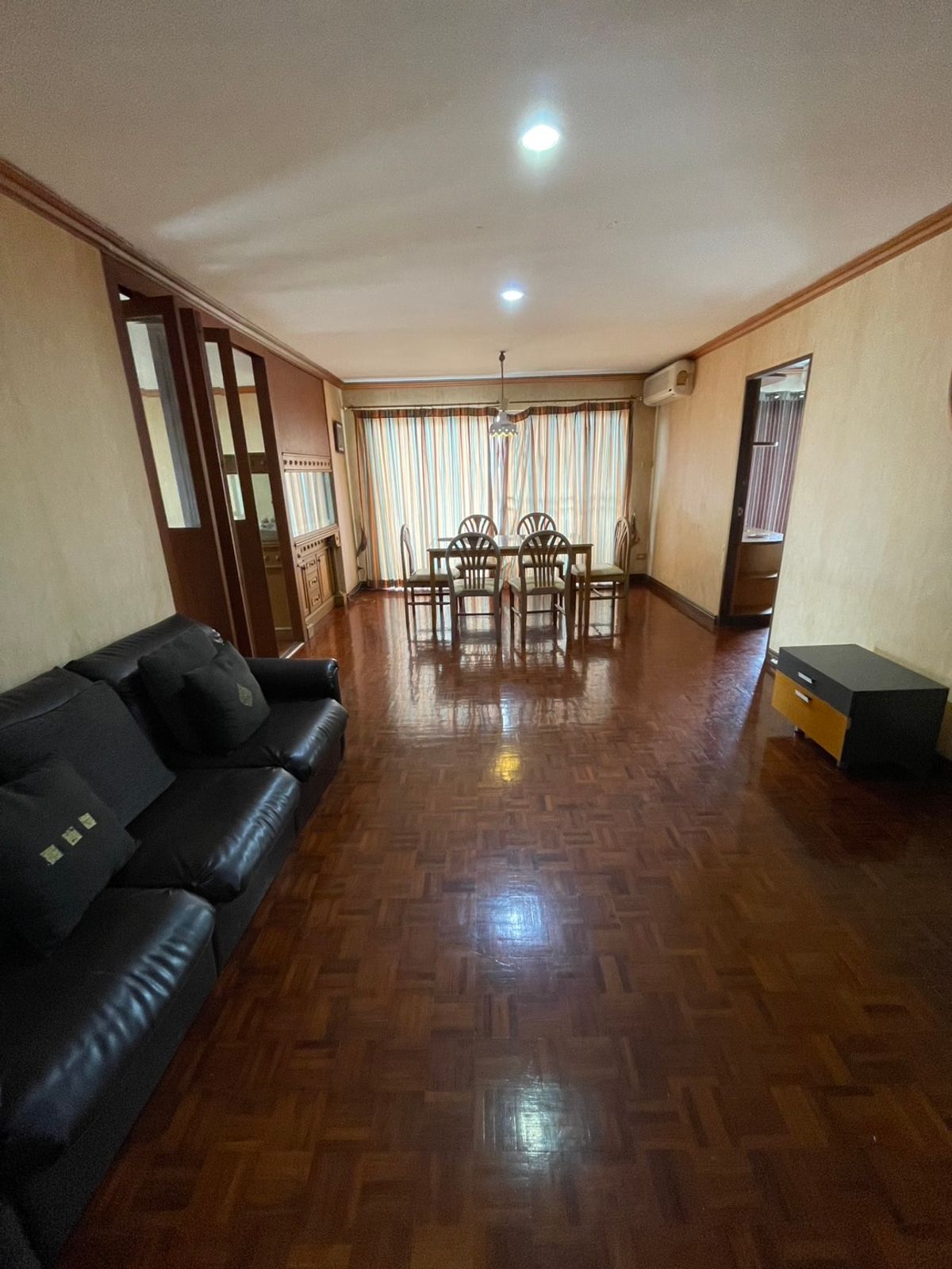 ให้เช่าคอนโดอ่อนนุช อุดมสุข : ให้เช่า PB Penthouse 2 คอนโด 