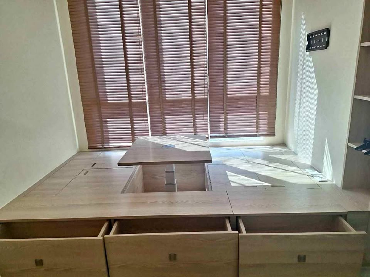 For RentCondoThaphra, Talat Phlu, Wutthakat : 🔥 For rent THE KEY Sathorn-Ratchapruek 🔥 📍 near BTS Wutthakat 🚆 convenient travel