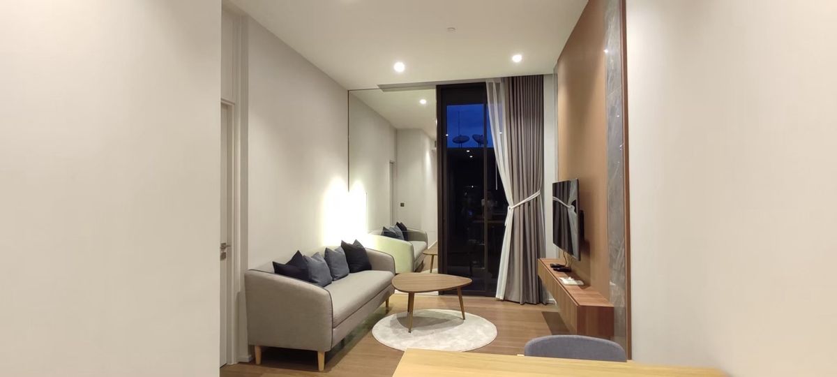 ให้เช่าคอนโดวิทยุ ชิดลม หลังสวน : คอนโดให้เช่า มิวนีค หลังสวน