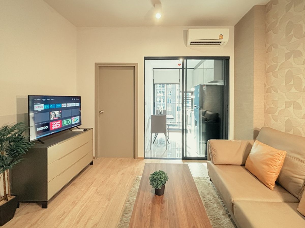 For RentCondoRama9, Petchburi, RCA : 🍁🍀Ideo Rama 9 Asoke Near MRT Rama 9 Available now 🍁🍀