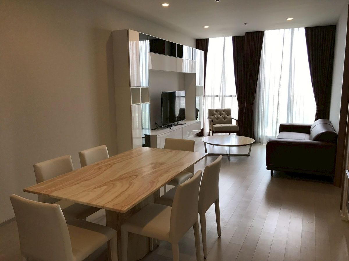 ให้เช่าคอนโดวิทยุ ชิดลม หลังสวน : Available Now!!!  NOBLE PLOENCHIT - โนเบิล เพลินจิต