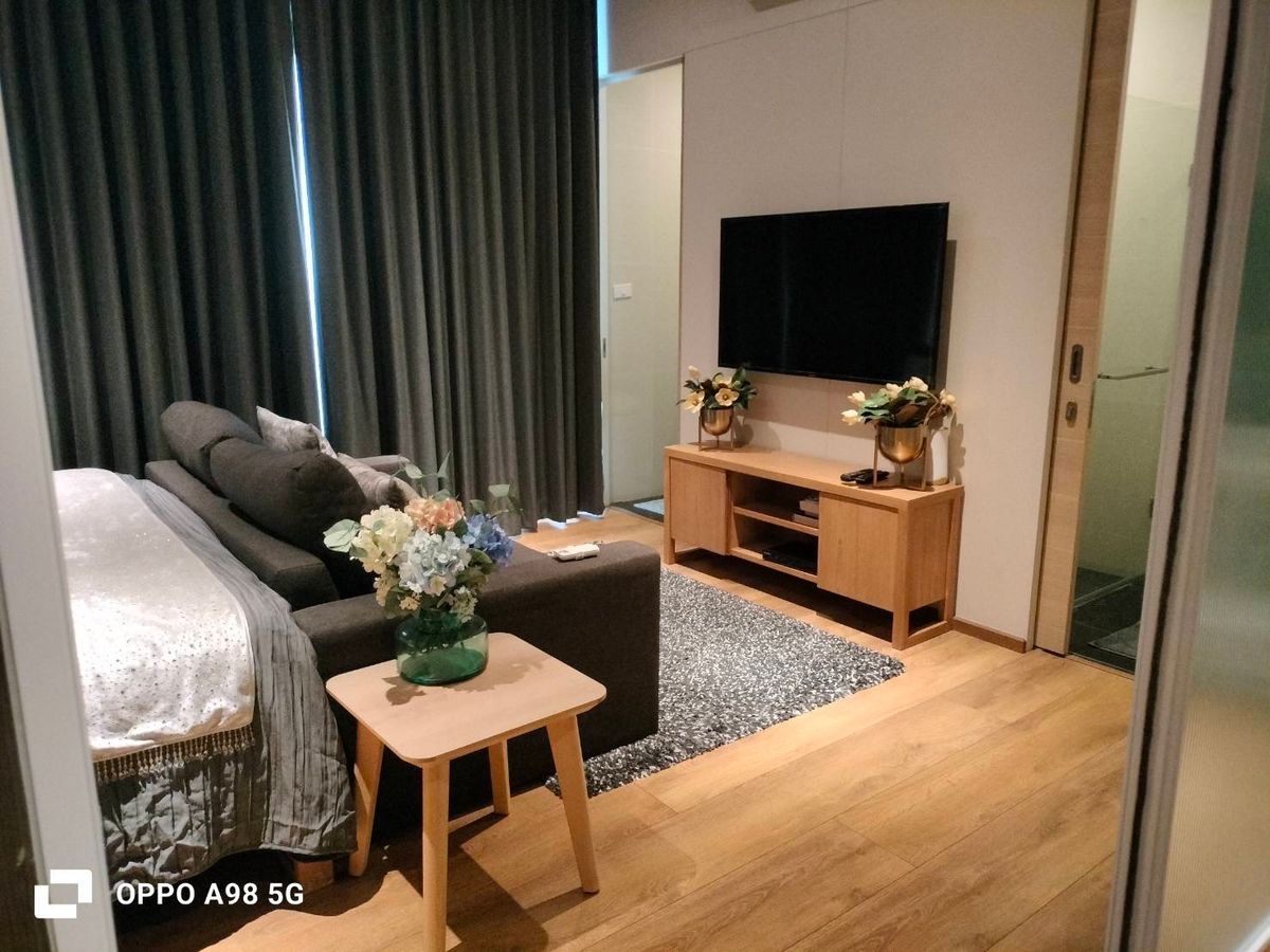 For RentCondoSukhumvit, Asoke, Thonglor : Condo for Rent Park Origin Phrom Phong
