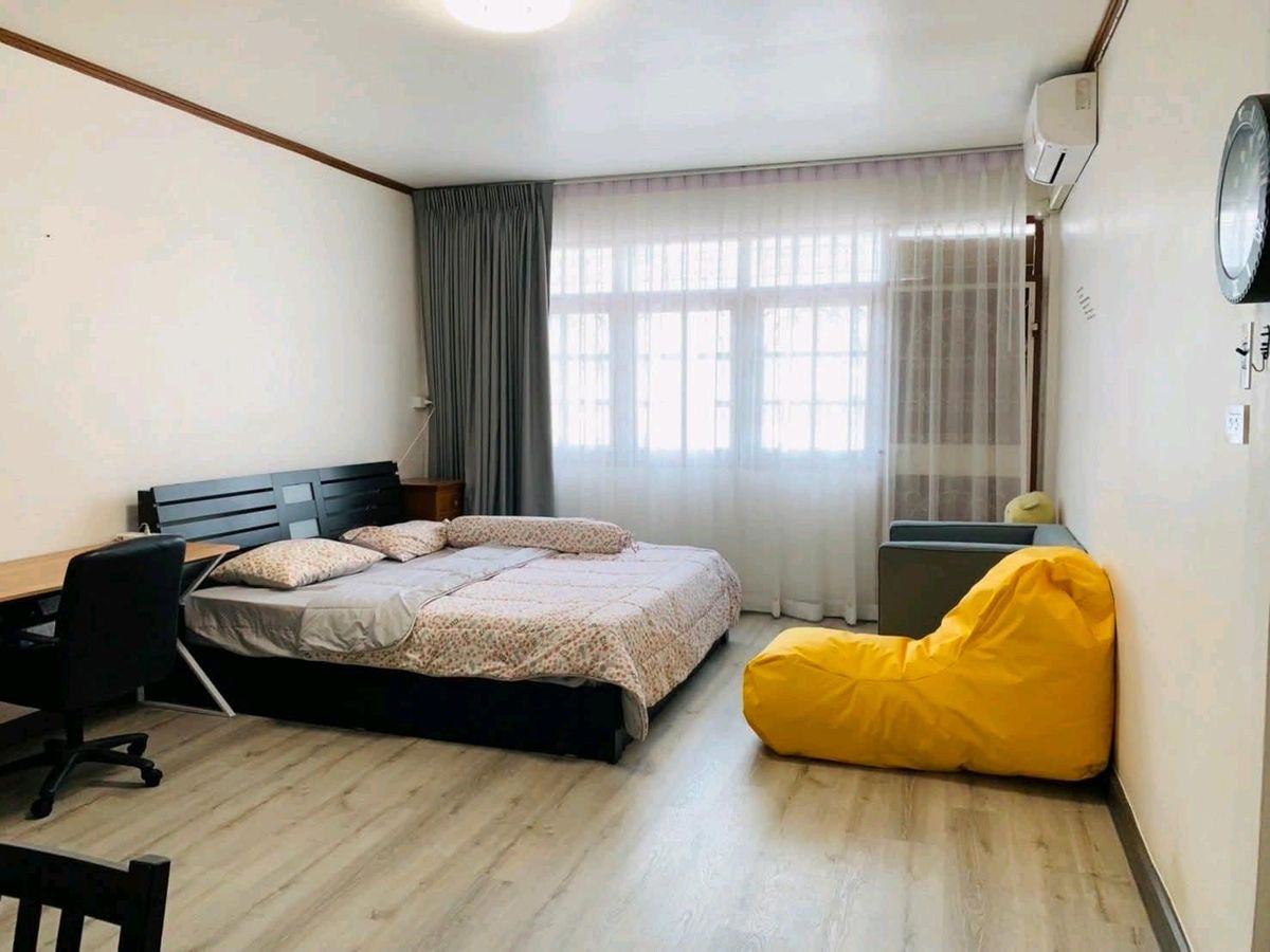 ให้เช่าทาวน์โฮมเกษตร นวมินทร์ ลาดปลาเค้า : 🏡 ทาวน์เฮ้าส์ 2 ชั้น ซอย ลาดปลาเค้า 91 รามอินทรา กม.2