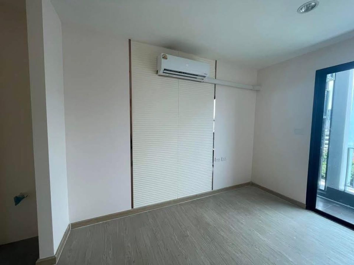 ขายคอนโดบางซื่อ วงศ์สว่าง เตาปูน : ขาย รหัส PP113 คอนโด Fresh Condo