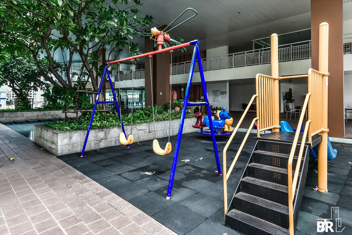 ขายคอนโดสาทร นราธิวาส :  ดิ เอ็มไพร์ เพลส เอกสิทธิ์แห่งความหรูหราบนทำเลเศรษฐกิจ  