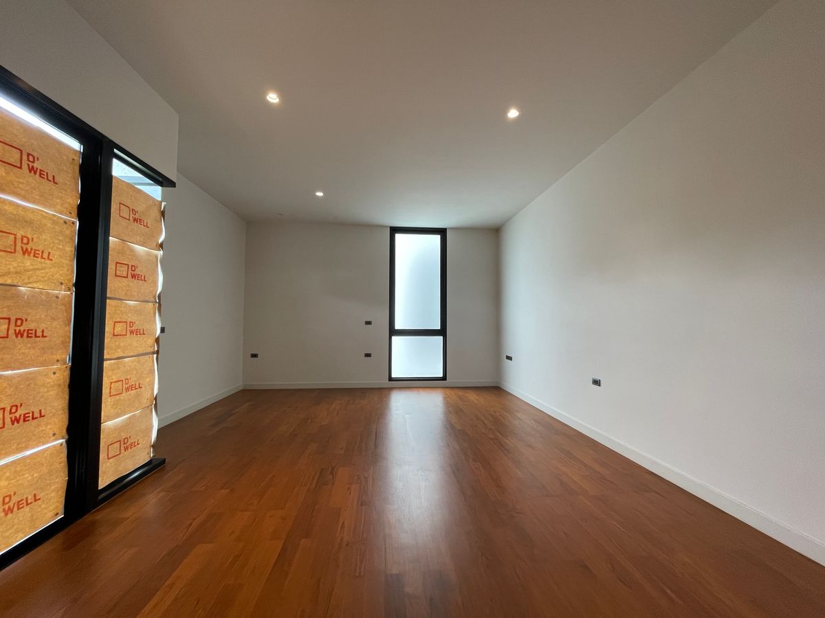 ขายบ้านรามคำแหง หัวหมาก : บ้าน Super Luxury “ARNA Rama9” 4 ห้องนอน 5 ห้องน้ำ 3 ที่จอดรถ บ้านเดี่ยว 3 ชั้น + ดาดฟ้า สไตล์ Super Luxury บนทำเลศักยภาพสูงใจกลางพระราม 9 – รามคำแหง ใจกลางเมือง ใกล้รถไฟฟ้าสายสีส้ม 