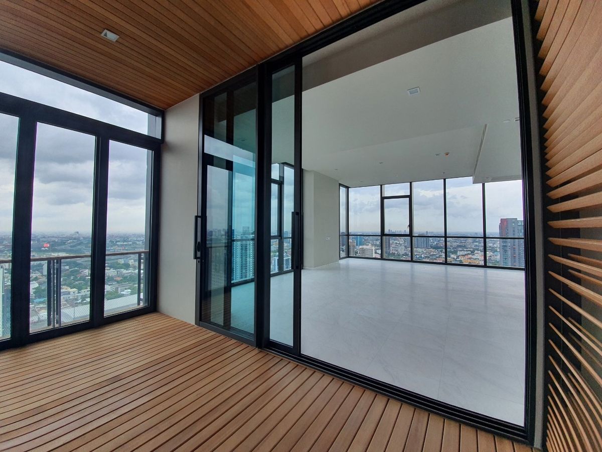 For RentCondoSukhumvit, Asoke, Thonglor : For Rent 330,000 THB - The Monument Thonglor - Rare Unit Alert!