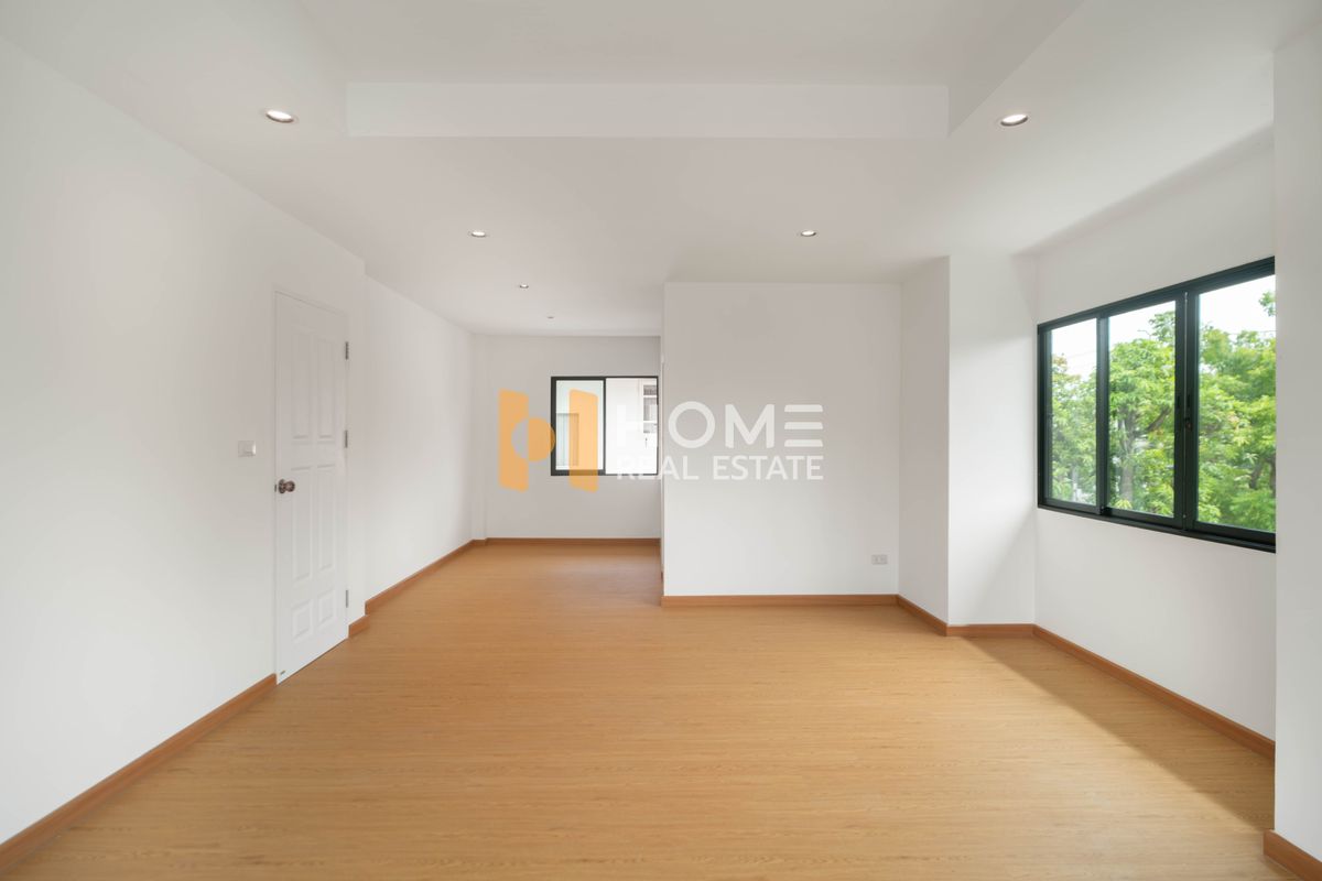 ขายบ้านมีนบุรี-ร่มเกล้า : บ้านเดี่ยวไซส์ใหญ่สุด Exclusive ย่านรามคำแหง 🔥 เพอร์เฟค เพลส รามคำแหง 164 / 3 ห้องนอน (ขาย), Perfect Place Ramkhamhaeng 164 / 3 Bedrooms (FOR SALE) AA480