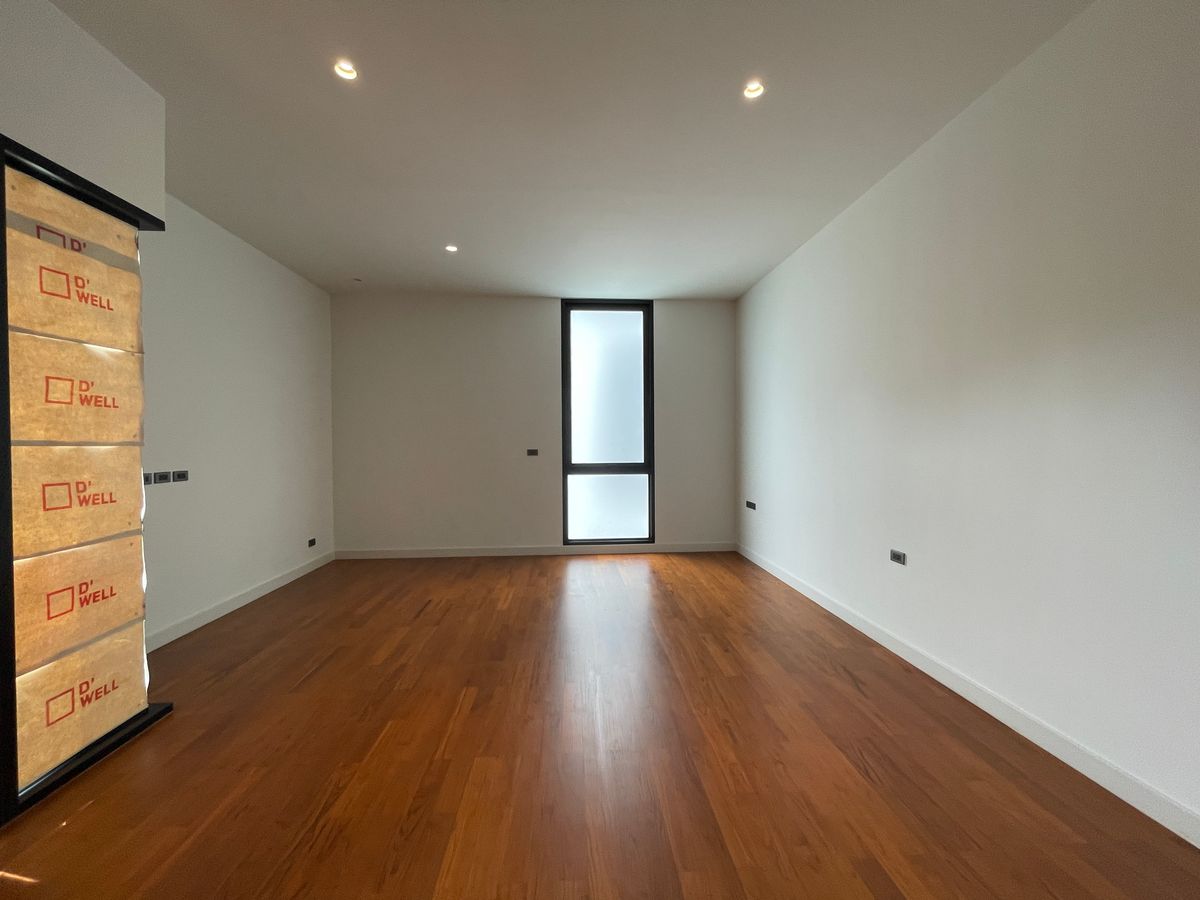 ขายบ้านรามคำแหง หัวหมาก : บ้าน Super Luxury “ARNA Rama9” 4 ห้องนอน 5 ห้องน้ำ 3 ที่จอดรถ บ้านเดี่ยว 3 ชั้น + ดาดฟ้า สไตล์ Super Luxury บนทำเลศักยภาพสูงใจกลางพระราม 9 – รามคำแหง ใจกลางเมือง ใกล้รถไฟฟ้าสายสีส้ม 