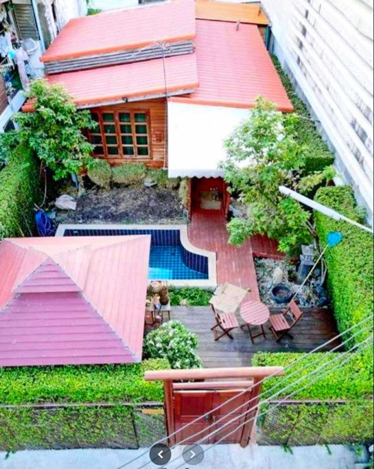 ให้เช่าบ้านรัตนาธิเบศร์ สนามบินน้ำ พระนั่งเกล้า : เดอะมอลล์ งามวงศ์วาน 700 ม. MRTแคราย 2.2 กม.ให้เช่าพูลวิลล่า 38ตร.วา.148ตร.ม ม.ธุรกิจบัณฑิตย์ 2.3 กม.2นอน งามวงศ์วาน 10-18พร้อมเฟอร์