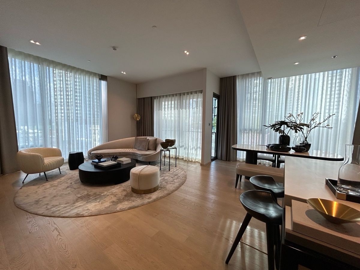 ขายคอนโดสุขุมวิท อโศก ทองหล่อ : ขาย The strand thonglor 2ห้องนอน ห้องโครงการ รับโปรราคาพิเศษและสิทธิพิเศษหลังบ้านมากมาย มีหลายห้องให้เลือก