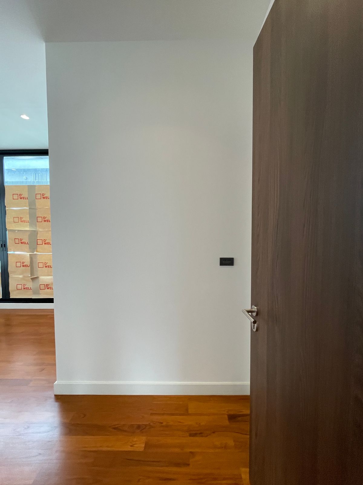 ขายบ้านรามคำแหง หัวหมาก : บ้าน Super Luxury “ARNA Rama9” 4 ห้องนอน 5 ห้องน้ำ 3 ที่จอดรถ บ้านเดี่ยว 3 ชั้น + ดาดฟ้า สไตล์ Super Luxury บนทำเลศักยภาพสูงใจกลางพระราม 9 – รามคำแหง ใจกลางเมือง ใกล้รถไฟฟ้าสายสีส้ม 