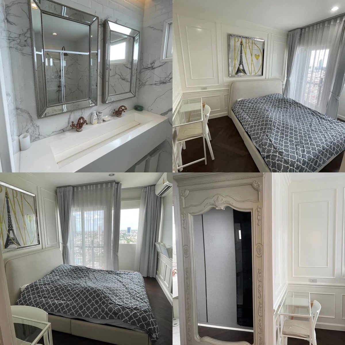 For SaleCondoSathorn, Narathiwat : ST078 Sale! The Key Sathorn-Charoenrat