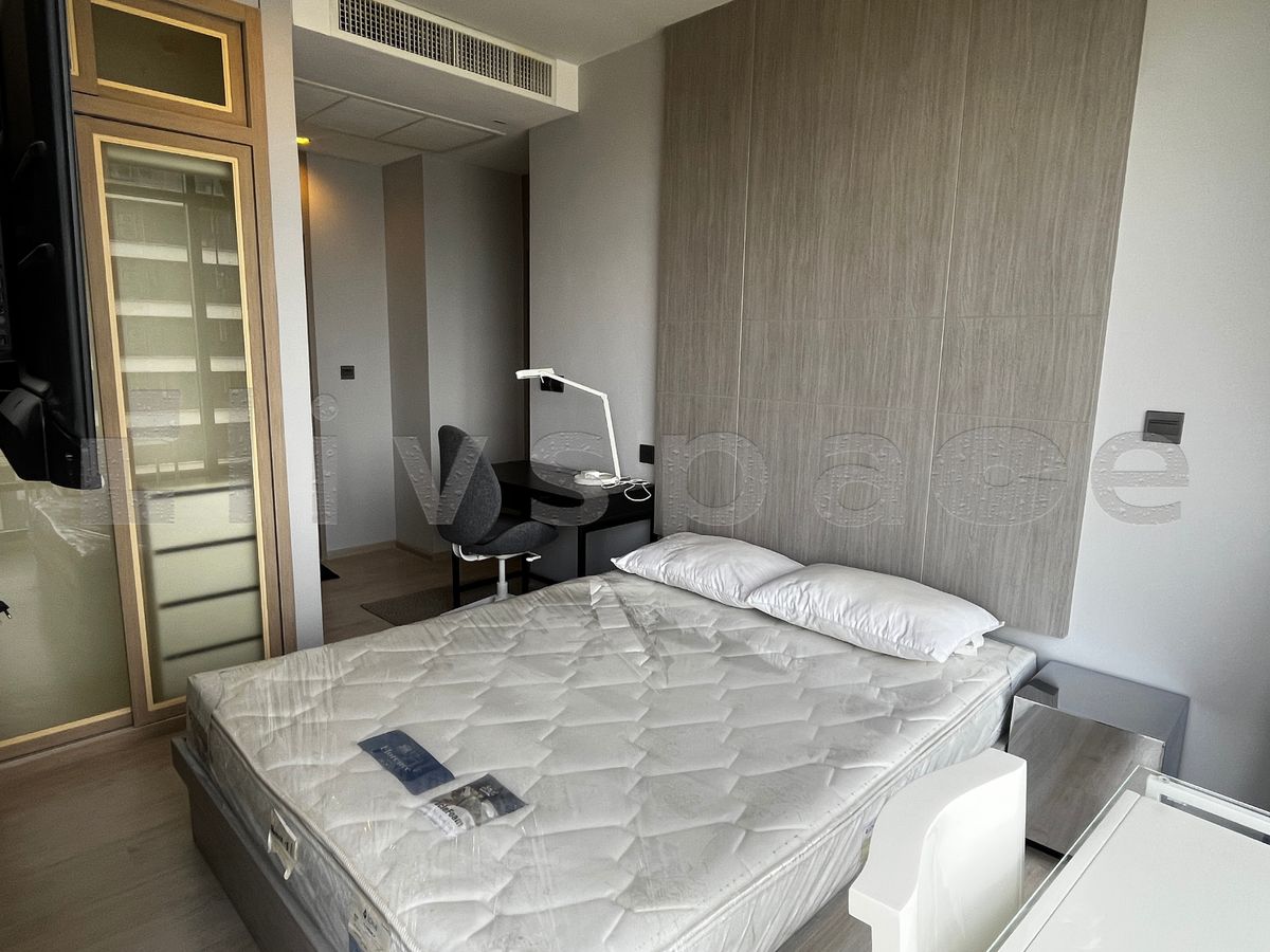 For RentCondoSukhumvit, Asoke, Thonglor : [L250701005] For Rent M Thonglor 10 | 2 Bedroom | Size 50.64 sq.m. | Special Price | Ready to Move In