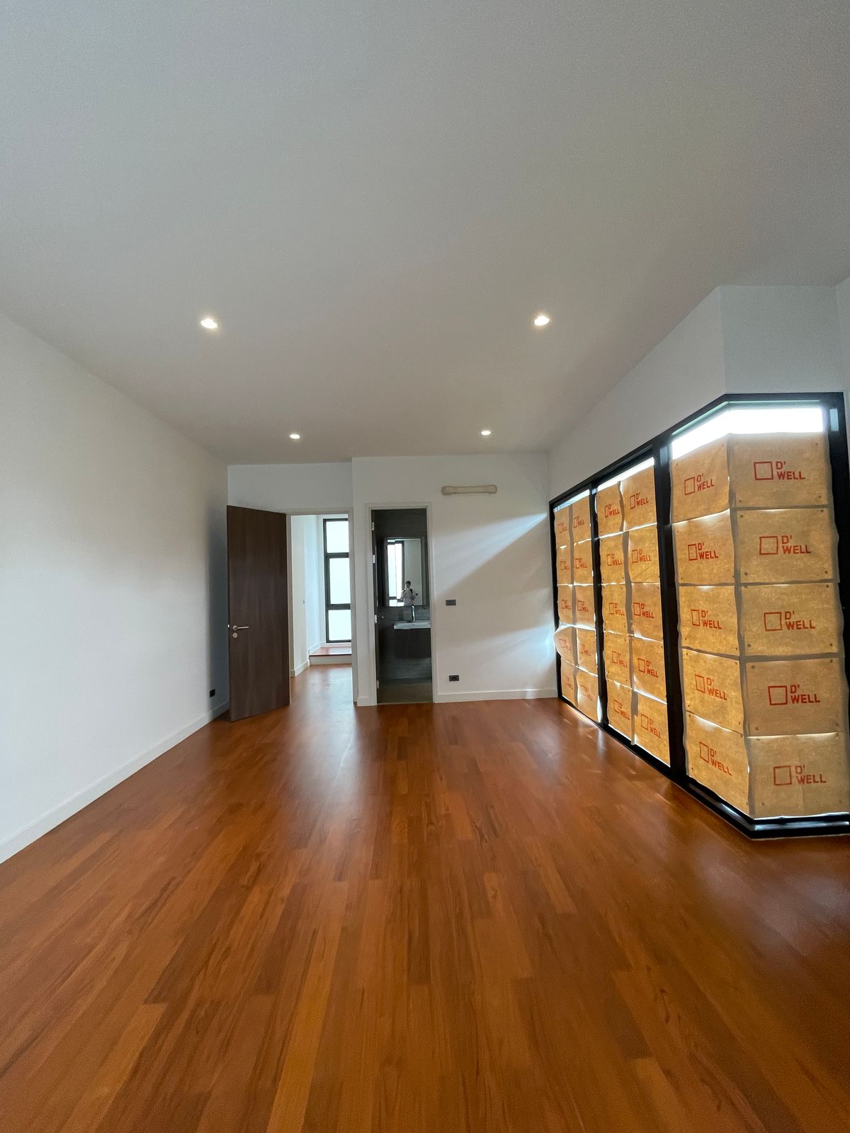 ขายบ้านรามคำแหง หัวหมาก : บ้าน Super Luxury “ARNA Rama9” 4 ห้องนอน 5 ห้องน้ำ 3 ที่จอดรถ บ้านเดี่ยว 3 ชั้น + ดาดฟ้า สไตล์ Super Luxury บนทำเลศักยภาพสูงใจกลางพระราม 9 – รามคำแหง ใจกลางเมือง ใกล้รถไฟฟ้าสายสีส้ม 