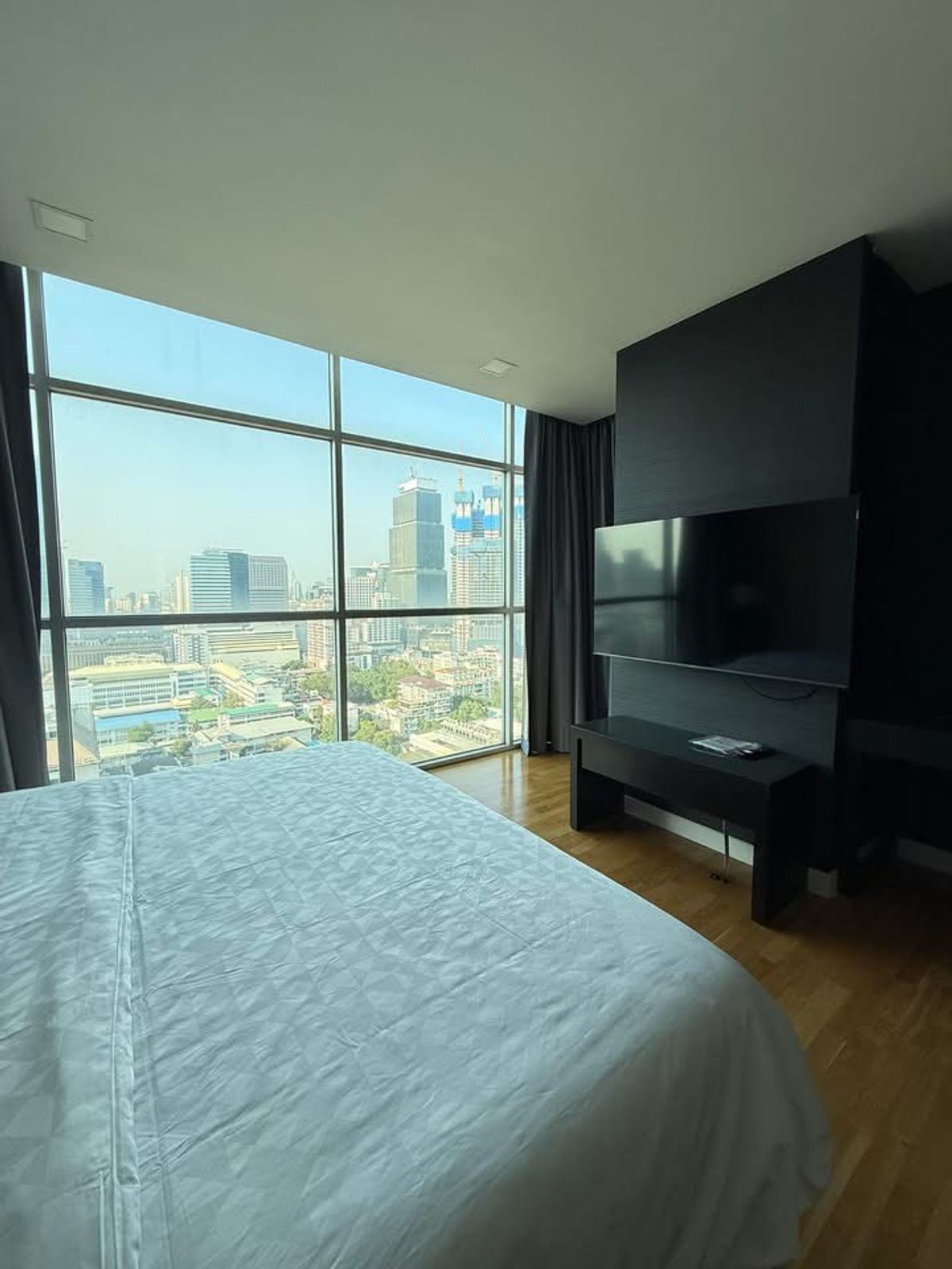 ขายคอนโดสาทร นราธิวาส : ST063 ขายด่วนห้ามพลาด! Urbana Sathorn