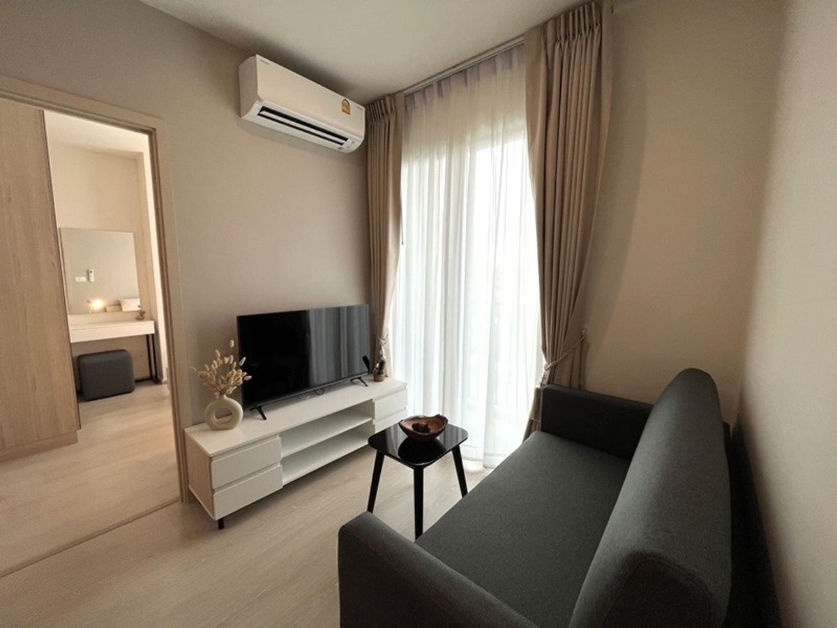 For RentCondoLadprao, Central Ladprao : ✨🌞Nue Noble Ratchada-Ladprao Near MRT Ladprao Available Now ✨🌞