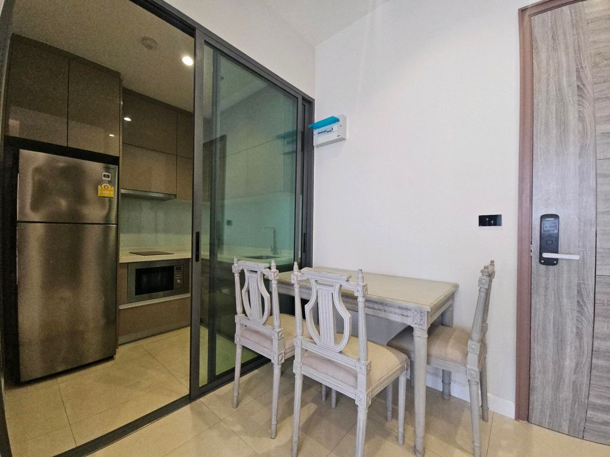 For RentCondoOnnut, Udomsuk : 2 bedroom condo for rent, 1 bathroom near BTS Onnut