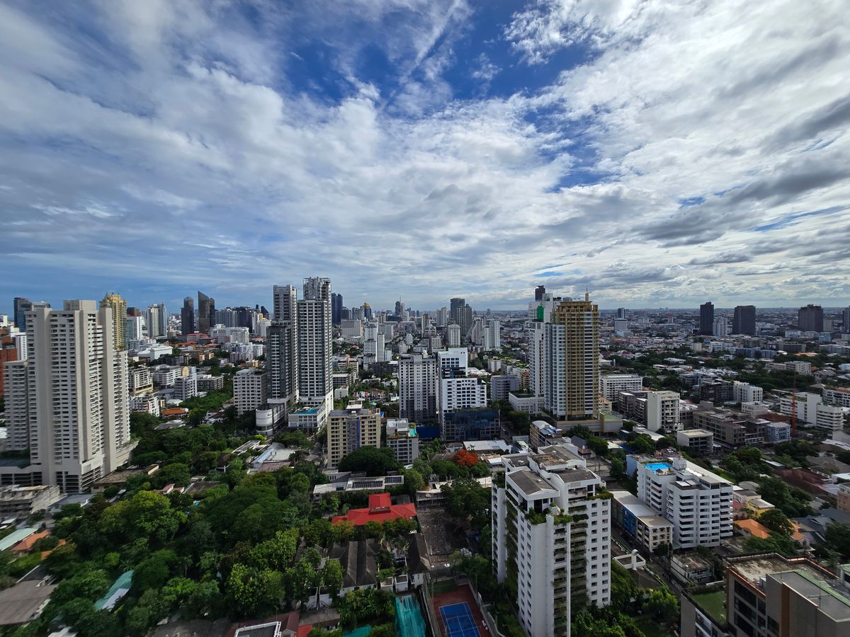 ให้เช่าคอนโดสุขุมวิท อโศก ทองหล่อ : 🔥ให้เช่าด่วน🔥Noble State 39 ห้องสวย เฟอร์นิเจอร์ครบ ใกล้ BTS พร้อมพงษ์❗