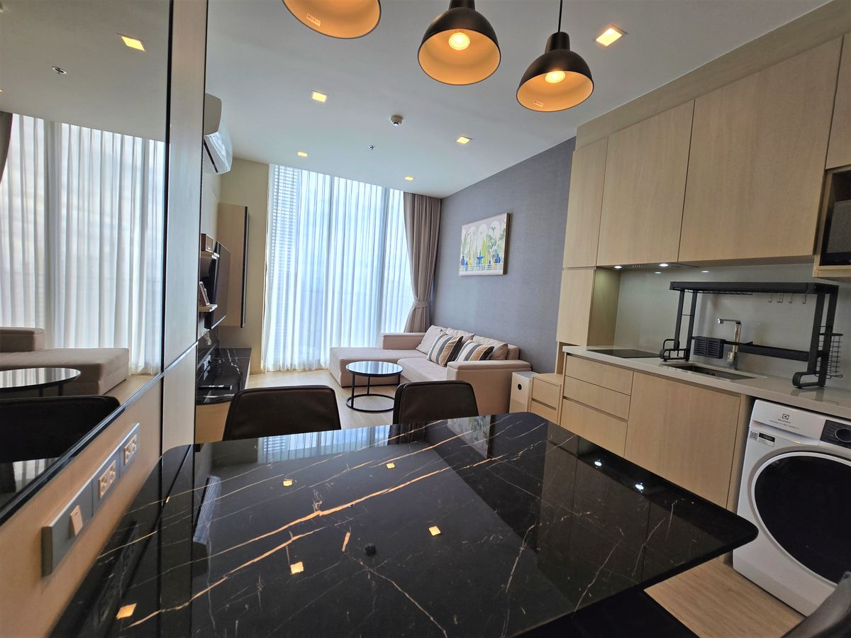 ให้เช่าคอนโดสุขุมวิท อโศก ทองหล่อ : 🔥ให้เช่าด่วน🔥Noble State 39 ห้องสวย เฟอร์นิเจอร์ครบ ใกล้ BTS พร้อมพงษ์❗