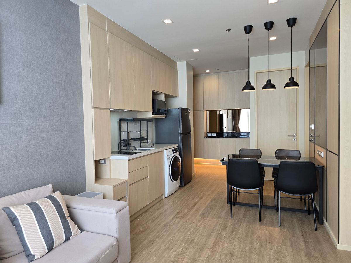 ให้เช่าคอนโดสุขุมวิท อโศก ทองหล่อ : 🔥ให้เช่าด่วน🔥Noble State 39 ห้องสวย เฟอร์นิเจอร์ครบ ใกล้ BTS พร้อมพงษ์❗