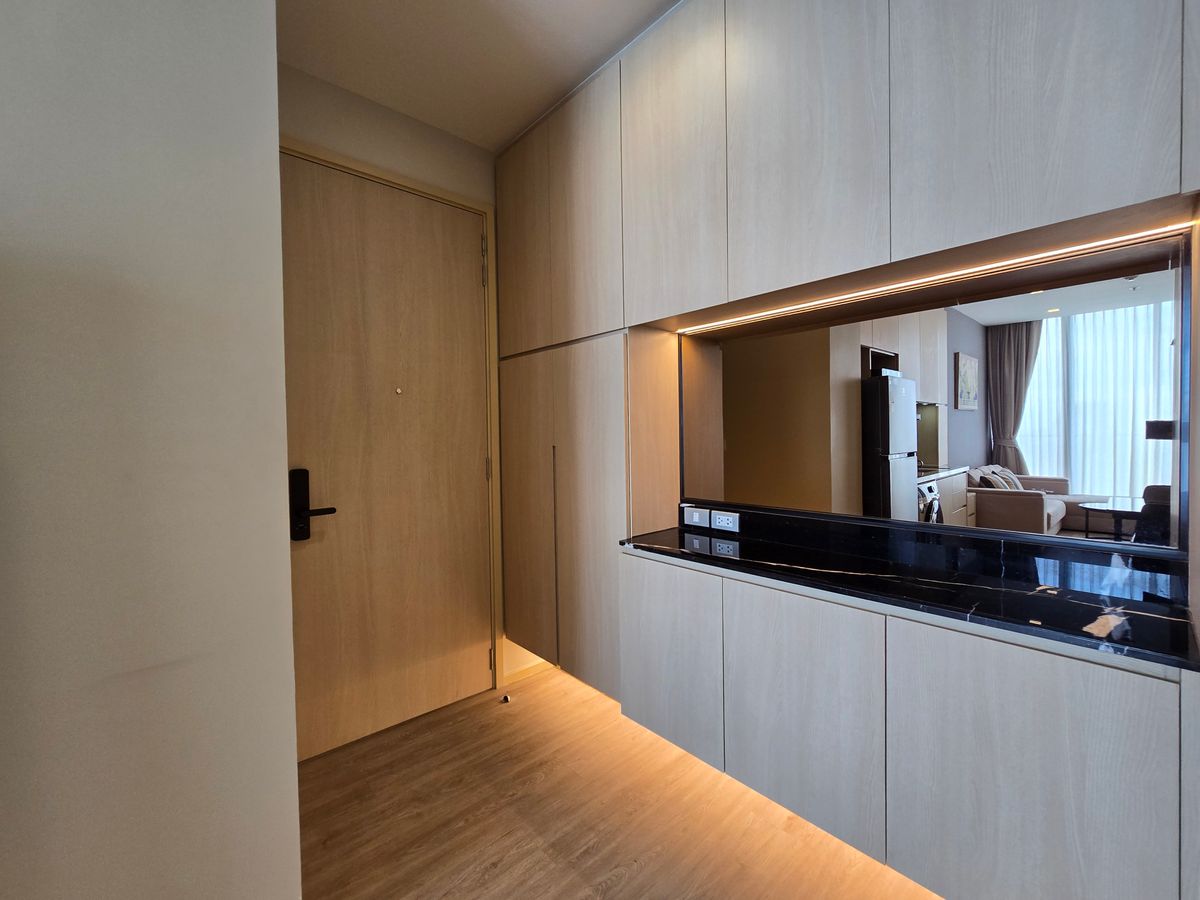 ให้เช่าคอนโดสุขุมวิท อโศก ทองหล่อ : 🔥ให้เช่าด่วน🔥Noble State 39 ห้องสวย เฟอร์นิเจอร์ครบ ใกล้ BTS พร้อมพงษ์❗