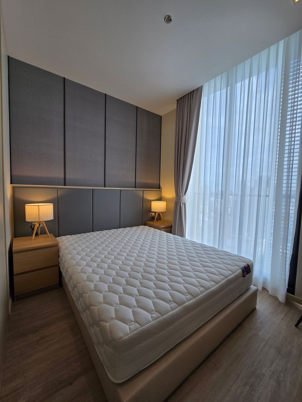 ให้เช่าคอนโดสุขุมวิท อโศก ทองหล่อ : 🔥ให้เช่าด่วน🔥Noble State 39 ห้องสวย เฟอร์นิเจอร์ครบ ใกล้ BTS พร้อมพงษ์❗