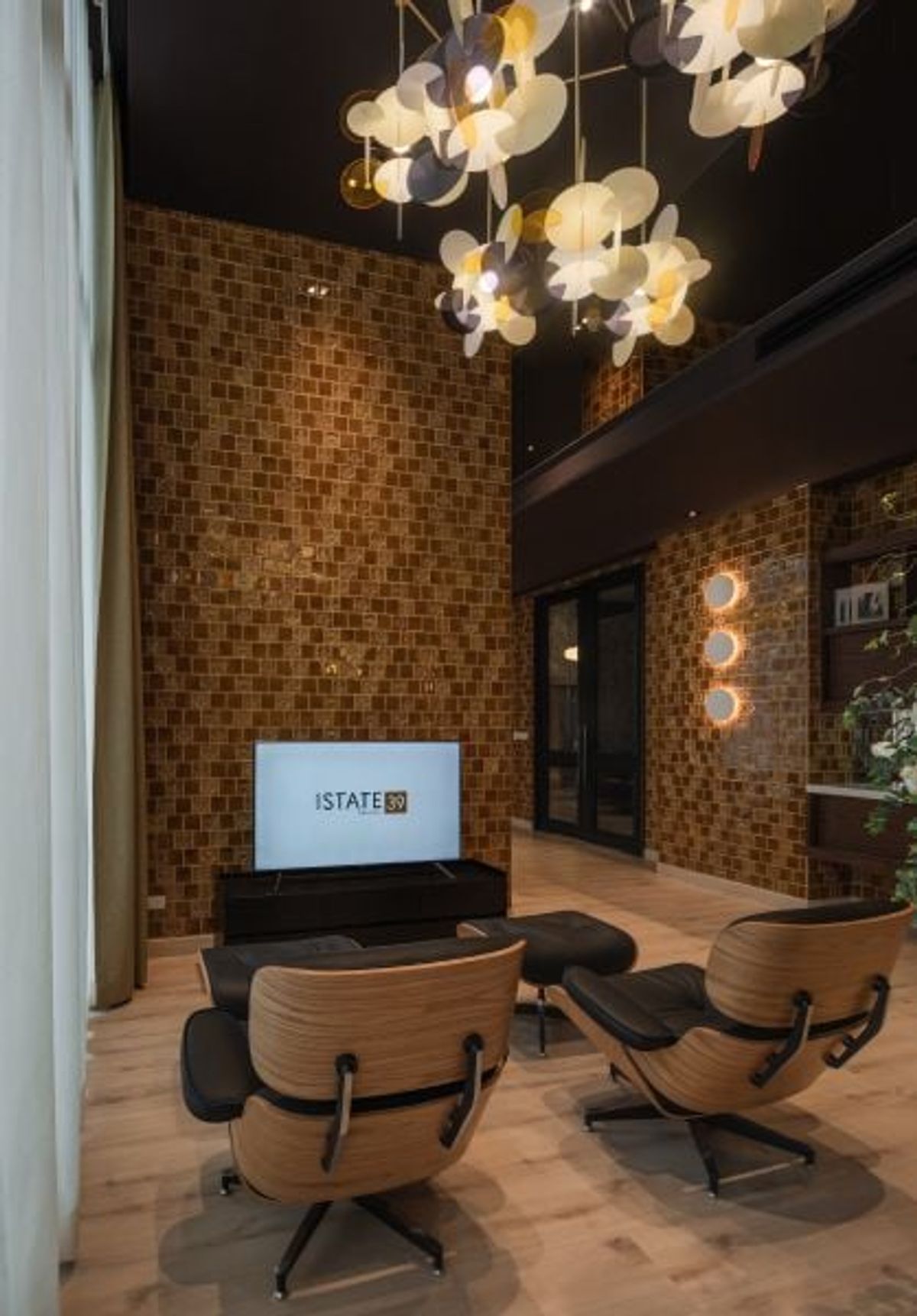 ให้เช่าคอนโดสุขุมวิท อโศก ทองหล่อ : 🔥ให้เช่าด่วน🔥Noble State 39 ห้องสวย เฟอร์นิเจอร์ครบ ใกล้ BTS พร้อมพงษ์❗