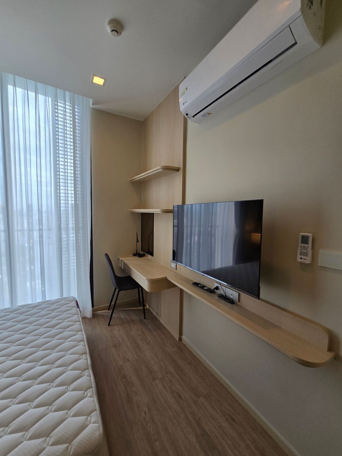 ให้เช่าคอนโดสุขุมวิท อโศก ทองหล่อ : 🔥ให้เช่าด่วน🔥Noble State 39 ห้องสวย เฟอร์นิเจอร์ครบ ใกล้ BTS พร้อมพงษ์❗