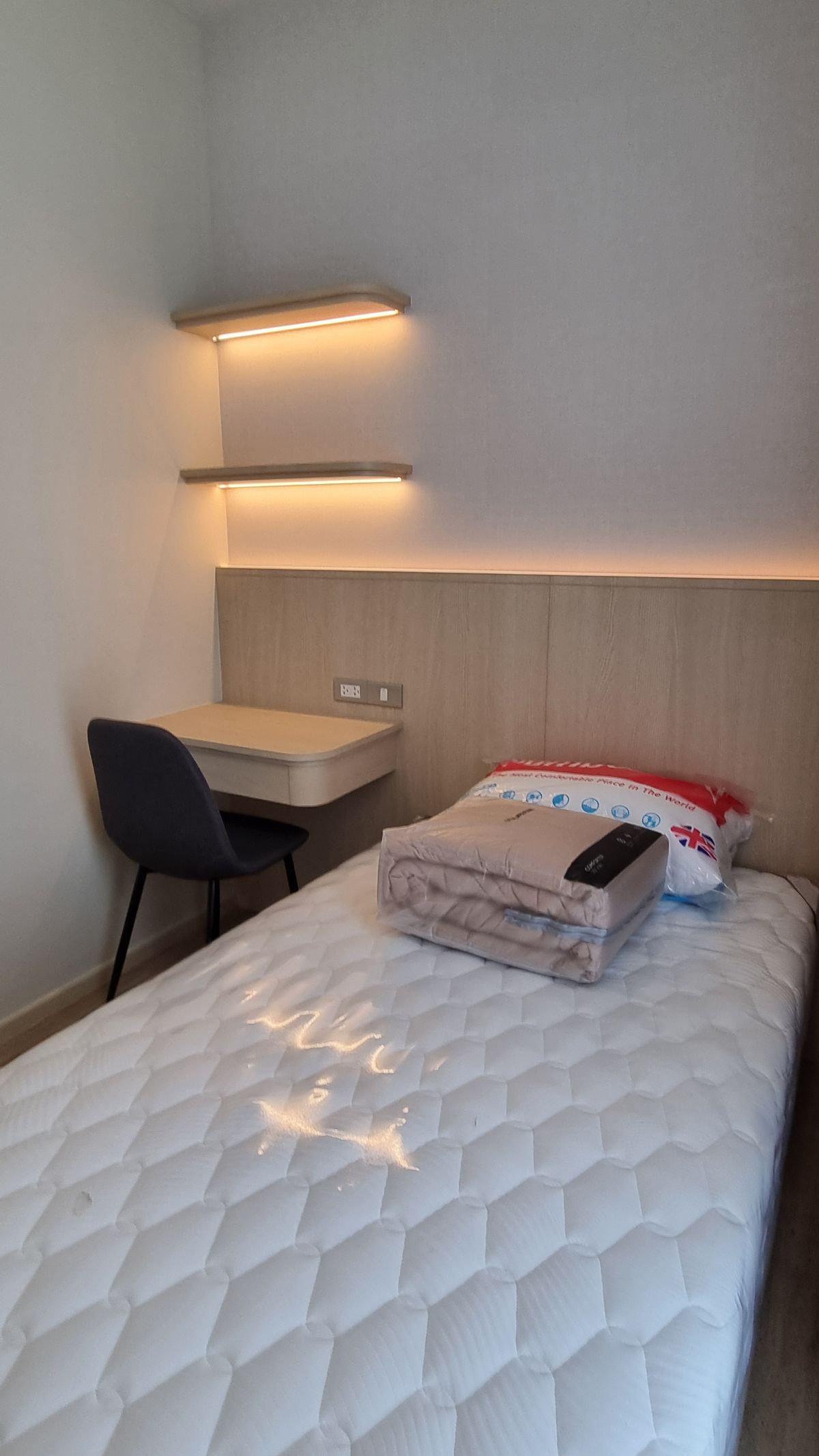 ให้เช่าคอนโดสุขุมวิท อโศก ทองหล่อ : 🔥ให้เช่าด่วน🔥Noble State 39 ห้องสวย เฟอร์นิเจอร์ครบ ใกล้ BTS พร้อมพงษ์❗